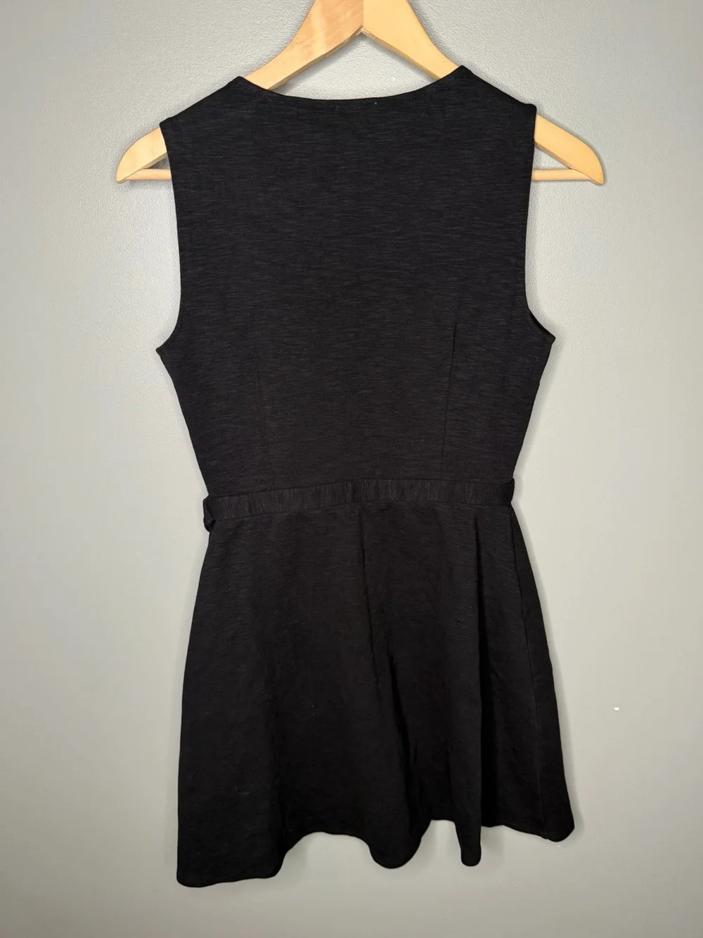 J. Crew Ponte Wrap Dress